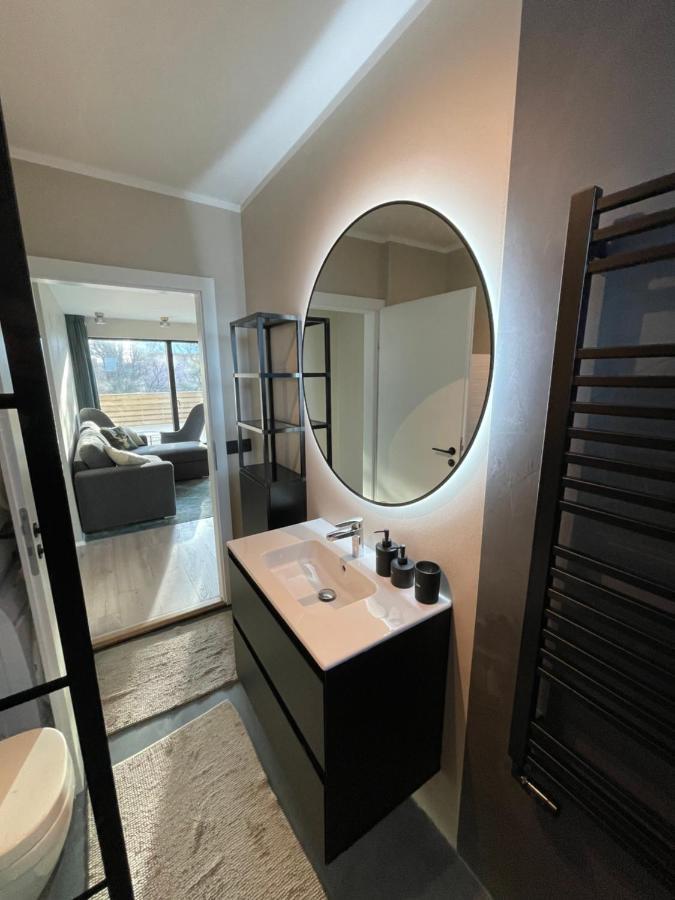 Apartment 101 Keflavik